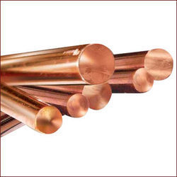 copper-rod